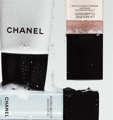 chanel mousse|where to buy la mousse.